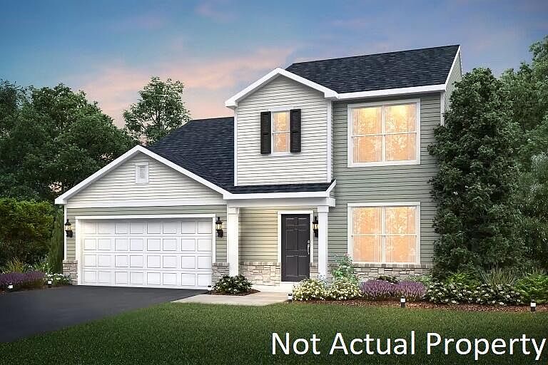 1st image of 6278 Trefoil St Lot 96