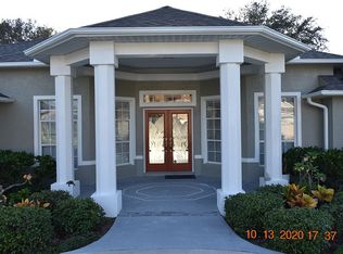 13 Clarendon Ct N, Palm Coast, FL 32137