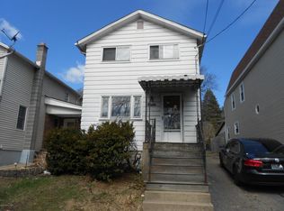 249 S Empire St, Wilkes Barre, PA 18702