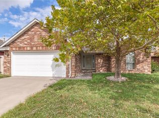 5929 SE 87th St, Oklahoma City, OK 73135