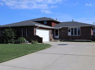 6913 86th Pl, Crown Point, IN 46307