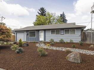 5266 SE Brookside Dr, Milwaukie, OR