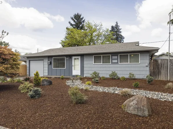 5266 SE Brookside Dr, Milwaukie, OR 97222