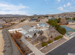 8417 Eaglenest Rd, Sparks, NV 89436