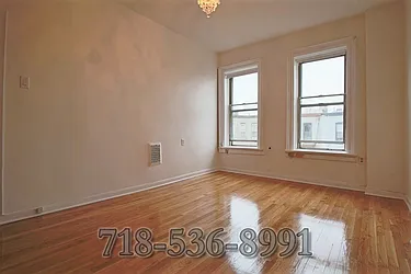 Rented by Next Door Realty NYC