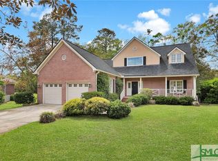 135 Steeplechase Ct, Savannah, GA 31405