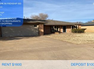 5304 94th St, Lubbock, TX 79424
