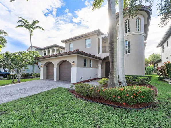 8031 NW 125TH Terrace, Parkland, FL 33076