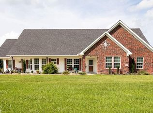 7041 Rolling Meadow Loop, Benton, AR 72015