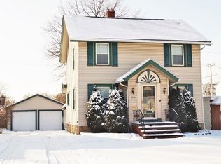 1952 13th St, Cuyahoga Falls, OH
