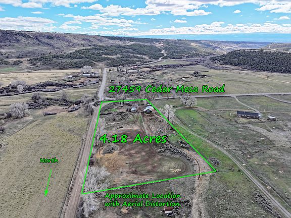 5th image of 27459 Cedar Mesa Rd