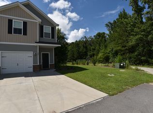 125 Horizon Ln, Richmond Hill, GA 31324