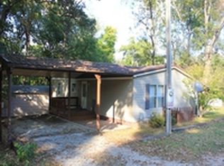 69075 E 251 Rd, Wyandotte, OK 74370