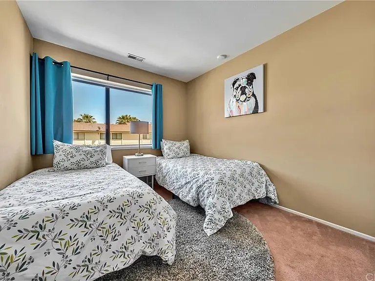 Bedroom #2 second floor
