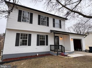 4104 Limekiln Dr, Fort Washington, MD 20744