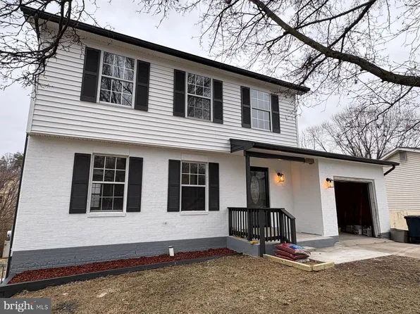 4104 Limekiln Dr, Fort Washington, MD 20744