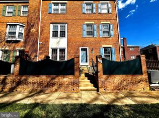 754 N Vermont St, Arlington, VA 22203