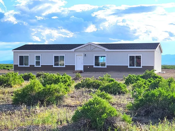 2030 W Horseshoe Rd, Battle Mountain, NV 89820