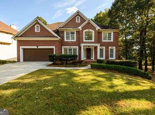 2114 Sugar Springs Dr, Lawrenceville, GA