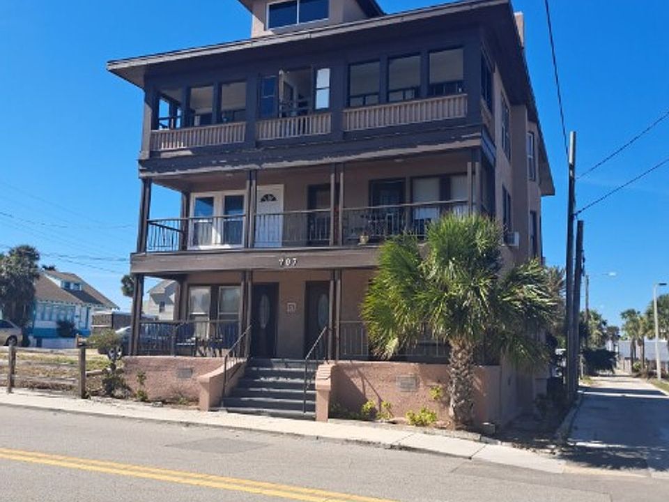 1st image of 707 Harvey Ave APT 6