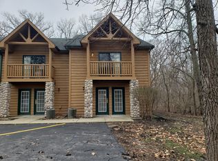 2643 N Il Route 178 #Q-4, Utica, IL 61373