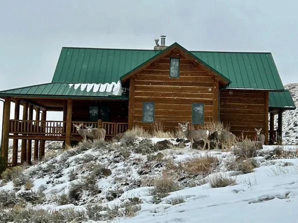 170 Cloudy Dr #160 & 161, Cody, WY 82414