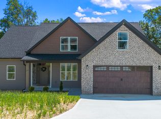 173 Orrie Moss Ct SE, Cleveland, TN 37323