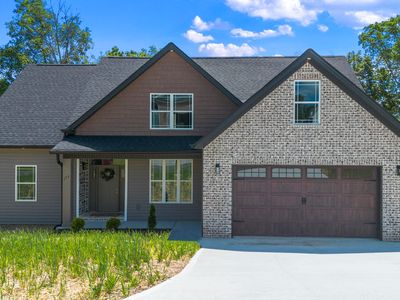 173 Orrie Moss Ct SE, Cleveland, TN, 37323