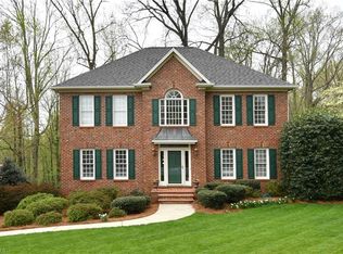 4930 Century Oaks Ln, Winston Salem, NC 27106