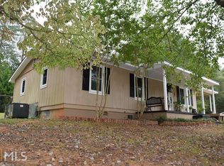 632 Wildwood Acres Rd #24, Cleveland, GA 30528