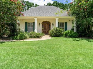 16543 N Colony Way, Baton Rouge, LA 70810