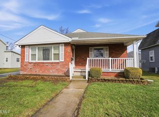 120 W Melrose Ave, Findlay, OH 45840