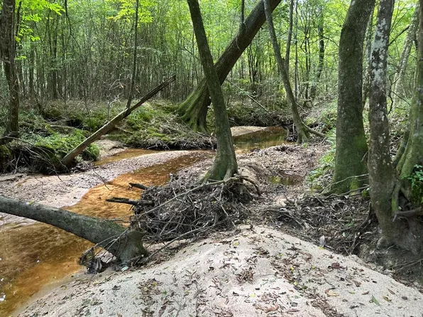 2786 Hopewell Rd NE, Brookhaven, MS 39601