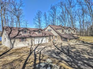 11480 S M 37 Hwy, Dowling, MI 49050