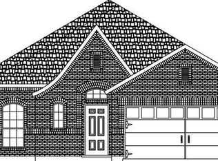 102 Fred Ln, Ferris, TX 75125