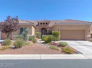 7312 Dusty Cloud St, Las Vegas, NV 89149