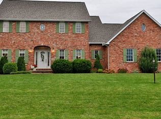 300 Westminster Rd, Metamora, IL 61548