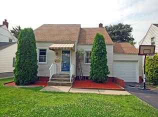 39 Leo Ter, Bloomfield, NJ 07003