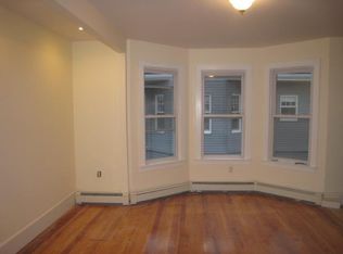 61 Marion St #2, Medford, MA 02155
