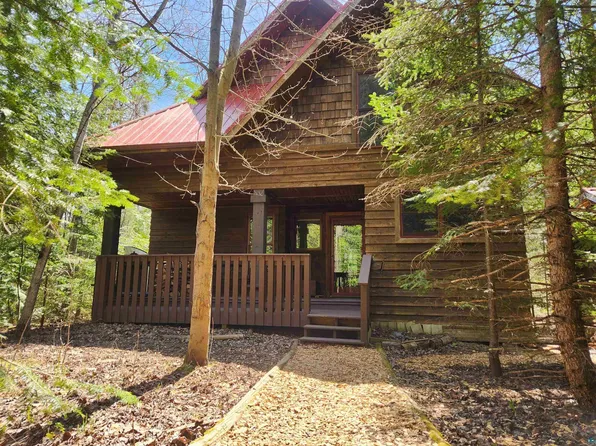 87644 Bjorn Rd, Bayfield, WI 54814