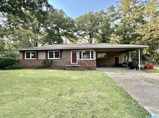 1704 Maple Leaf Dr, Demopolis, AL 36732