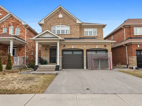 1612 Rockaway St, Oshawa, ON L1K 0L8