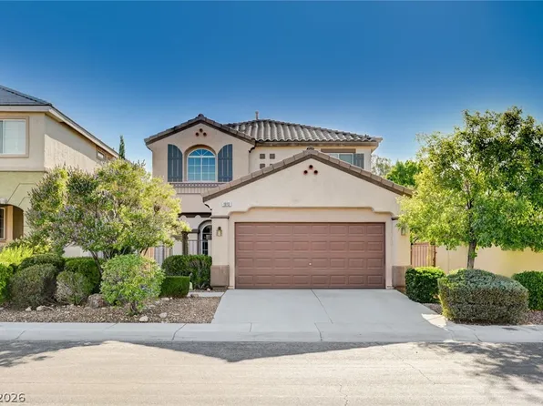 1013 Brinkman St, Las Vegas, NV 89138