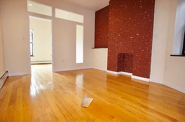 Rented by J Misrahi Realty Corp