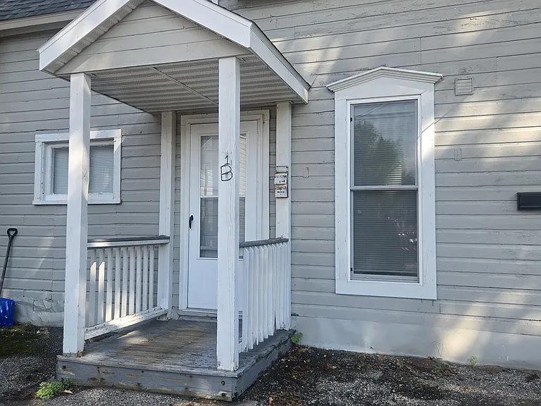 319 S Shelby St #1B — Photo 1