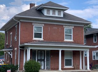 522 E 13th Ave, Bowling Green, KY 42101