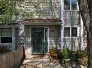 346 Carronade Way, Arnold, MD 21012