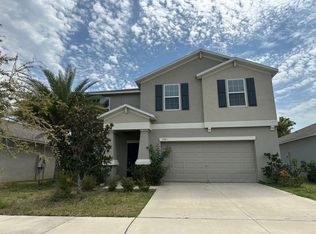 1704 Broad Winged Hawk Dr, Ruskin, FL 33570