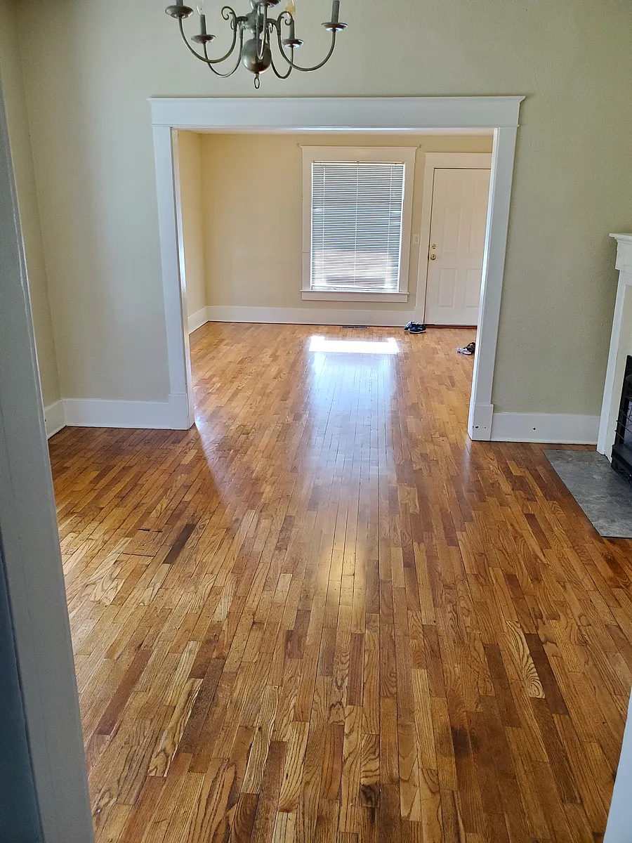 Building Photo - 223 S West St #D
