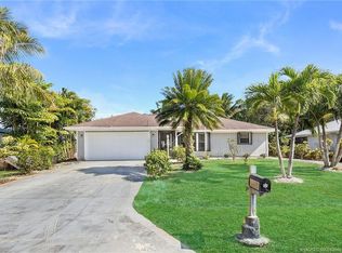 2281 SE McMaster St, Port Saint Lucie, FL 34952